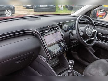 Used Hyundai TUCSON 2022 for sale - 78021452: Photo