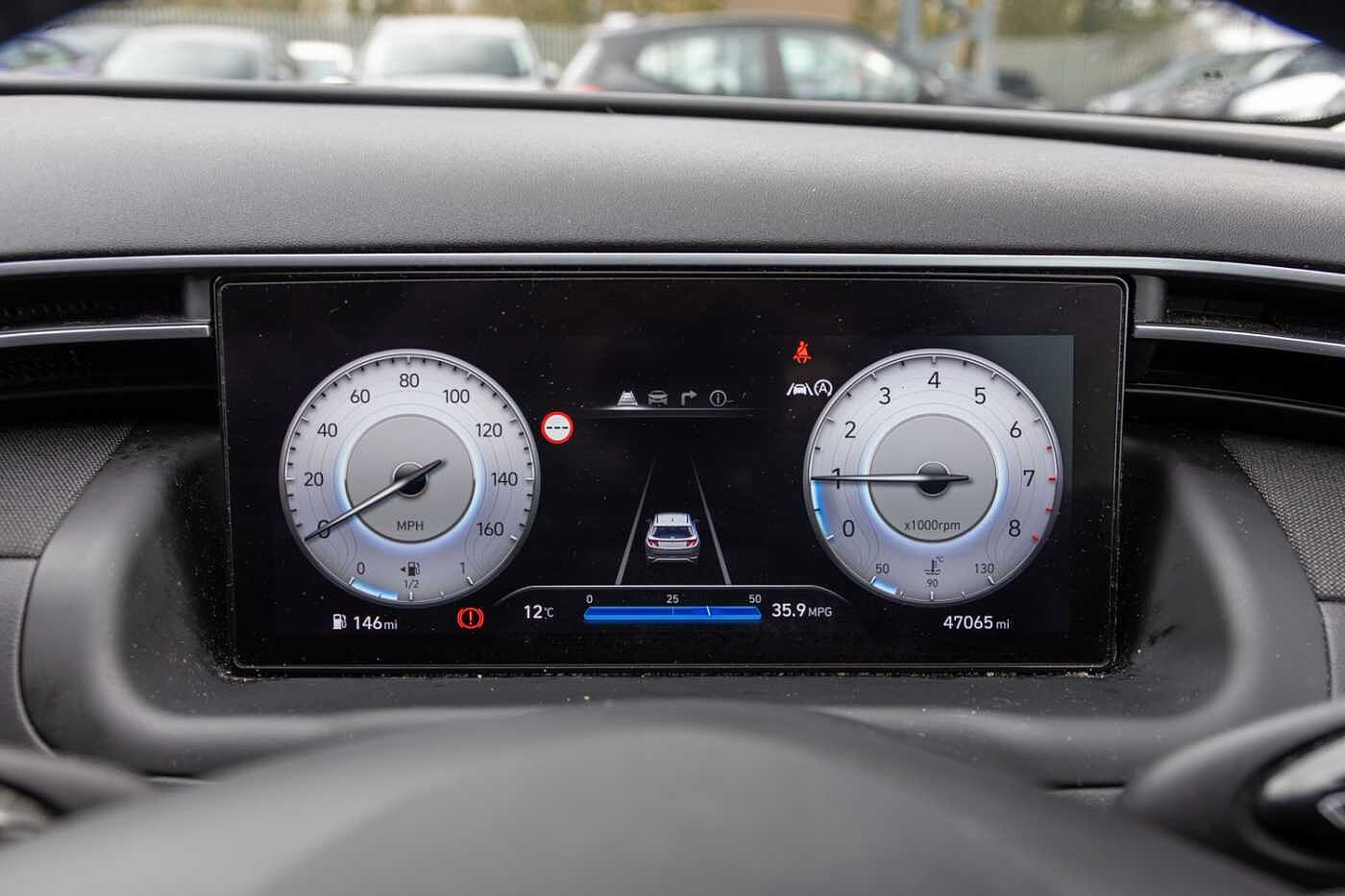 Used Hyundai TUCSON 2022 for sale - 78021452: Photo 31