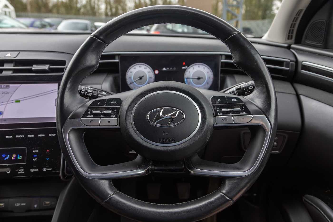 Used Hyundai TUCSON 2022 for sale - 78021452: Photo 34