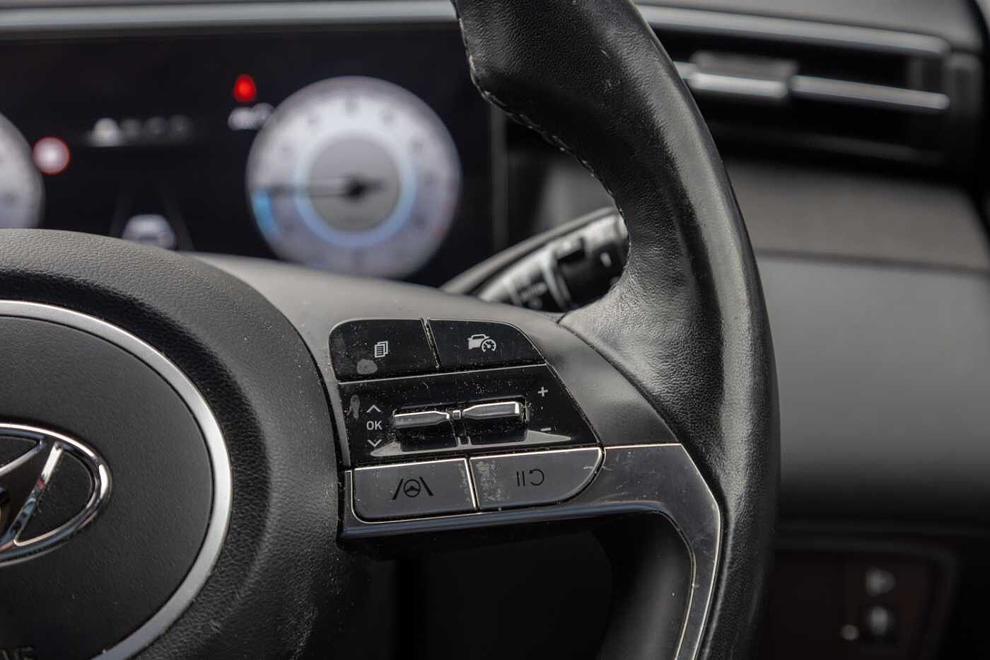 Used Hyundai TUCSON 2022 for sale - 78021452: Photo 36