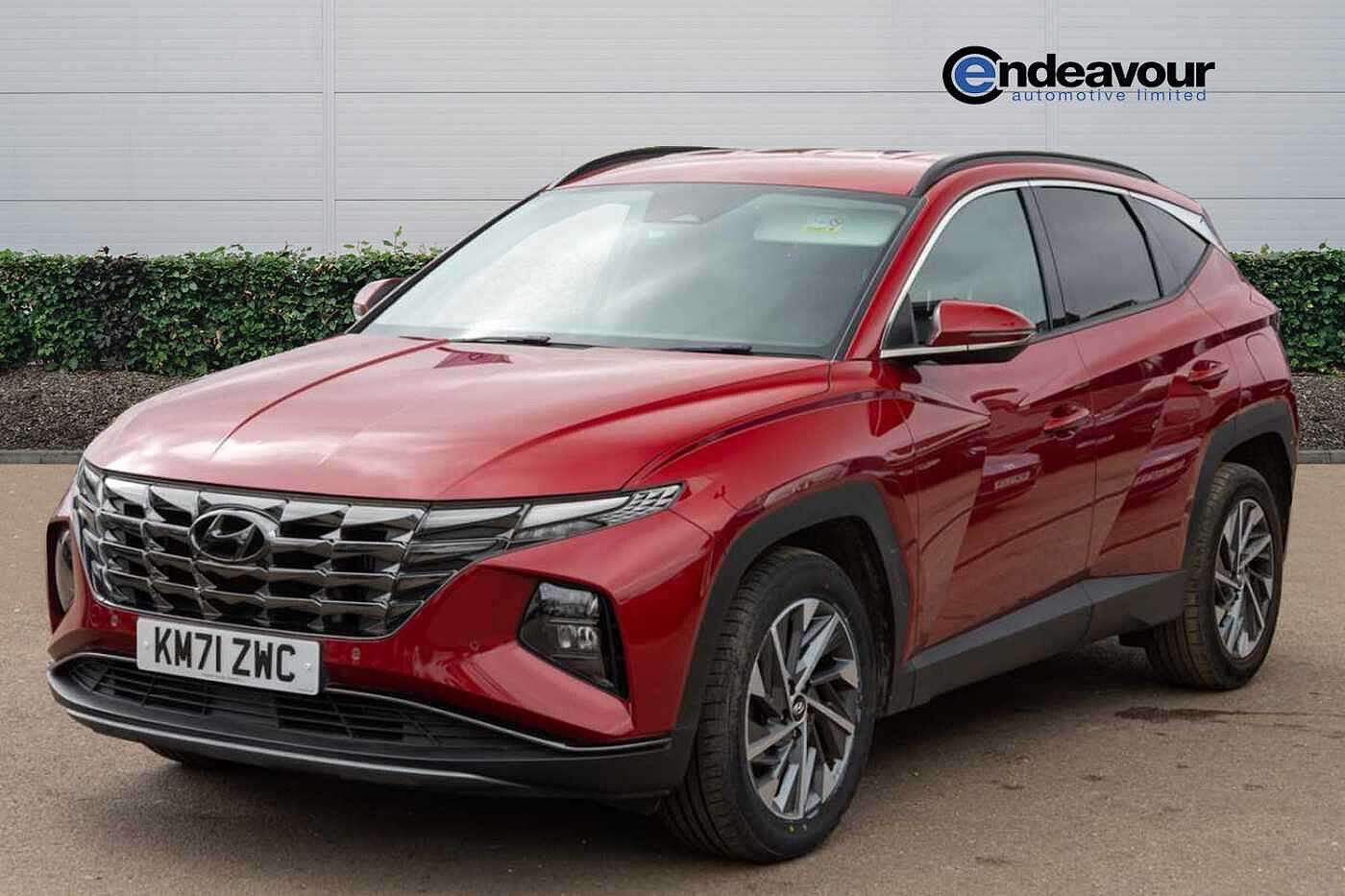 Used Hyundai TUCSON 2022 for sale - 78021452: Photo 8