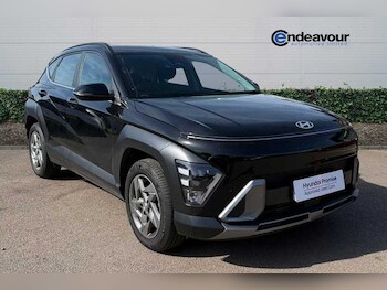 Used Hyundai KONA 2026 for sale - 78021560: Photo
