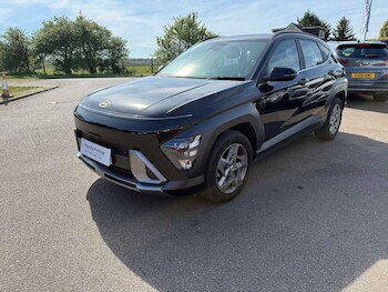 Used Hyundai KONA 2026 for sale - 78021560: Photo