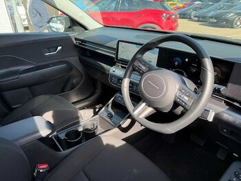 Used Hyundai KONA 2026 for sale - 78021560: Photo