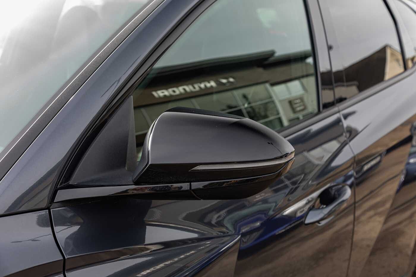 Used Hyundai TUCSON 2022 for sale - 78021461: Photo 10