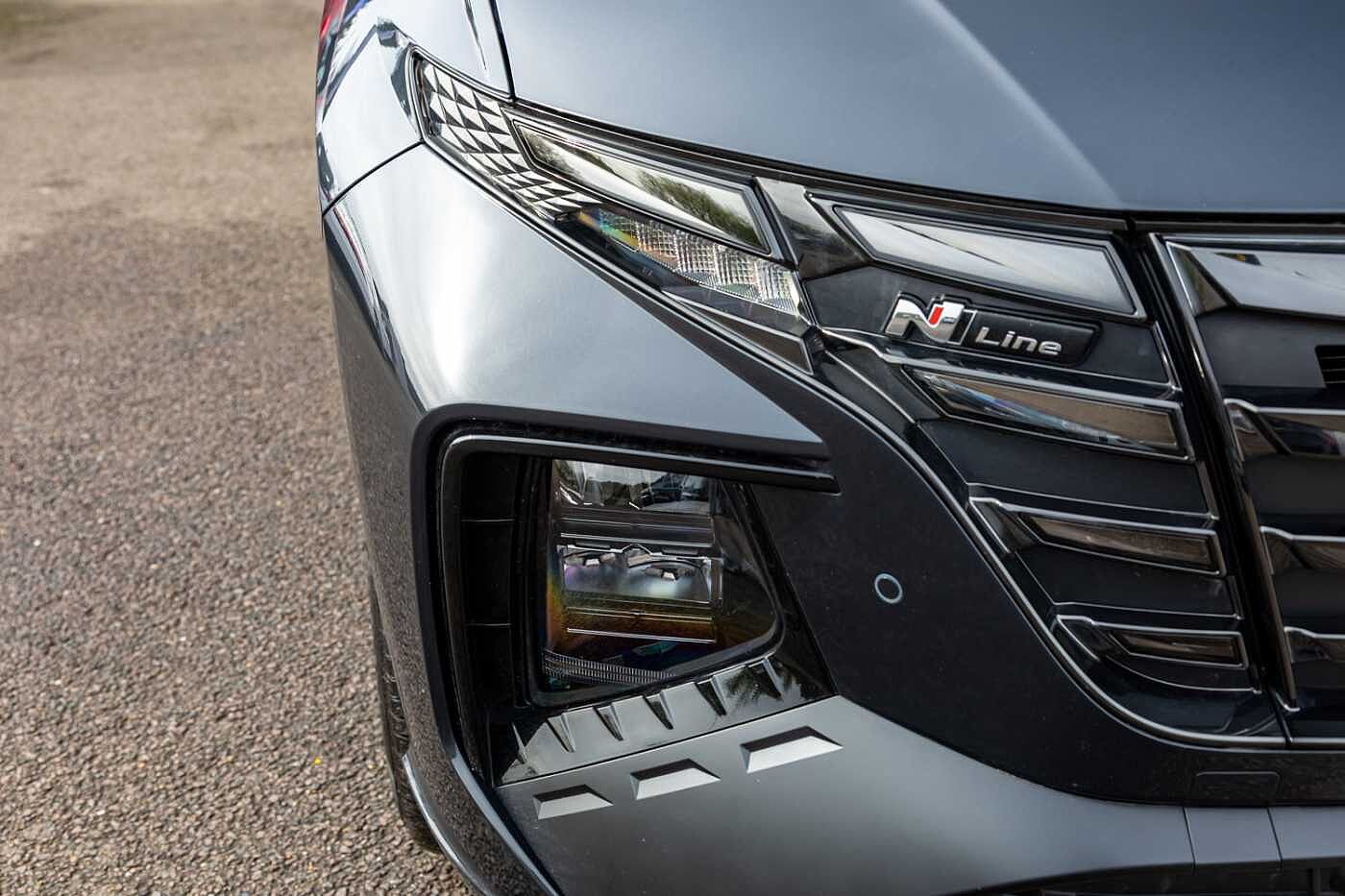 Used Hyundai TUCSON 2022 for sale - 78021461: Photo 14