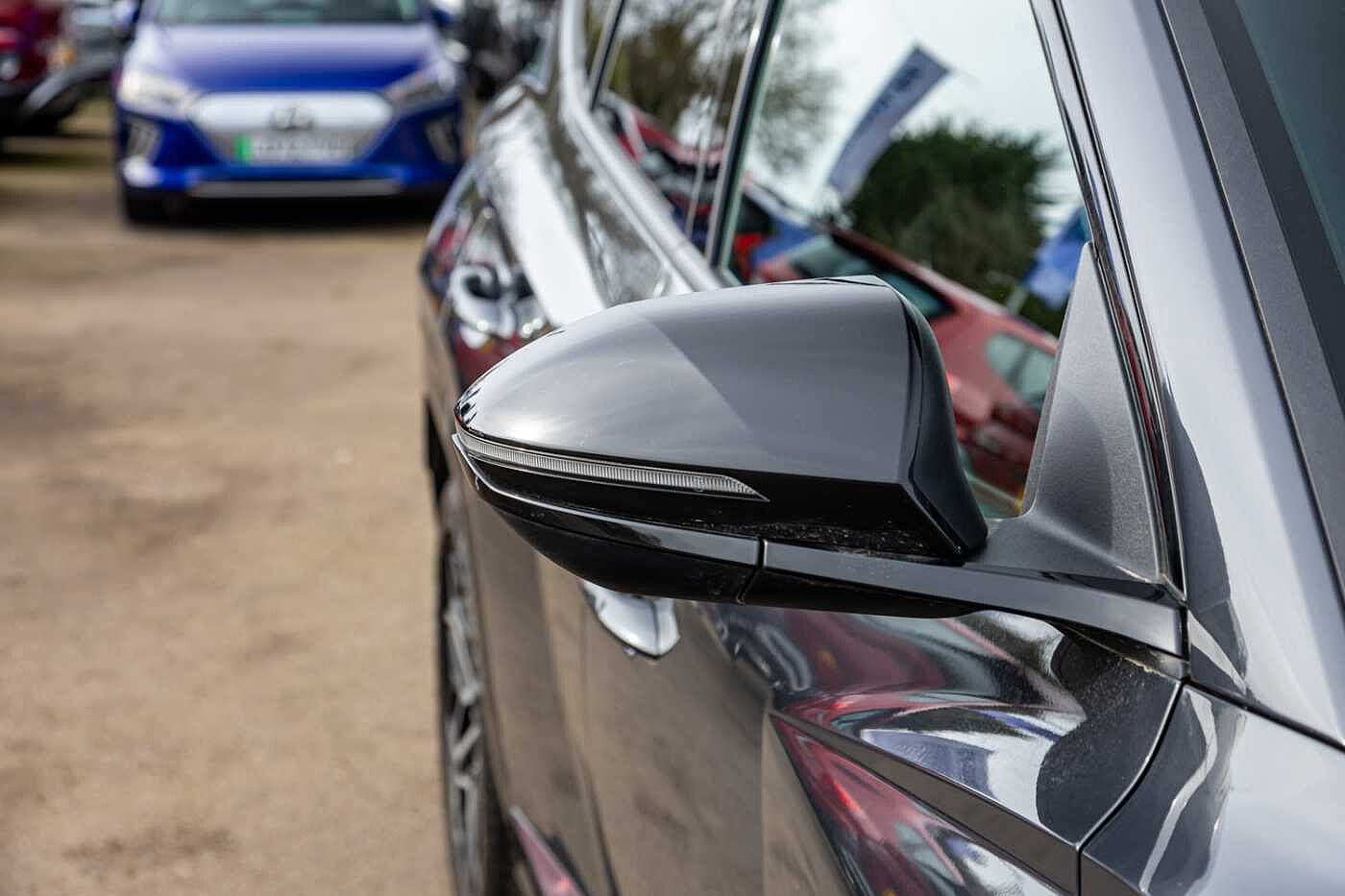 Used Hyundai TUCSON 2022 for sale - 78021461: Photo 15