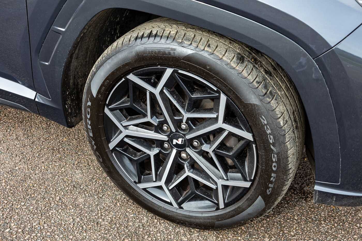 Used Hyundai TUCSON 2022 for sale - 78021461: Photo 17