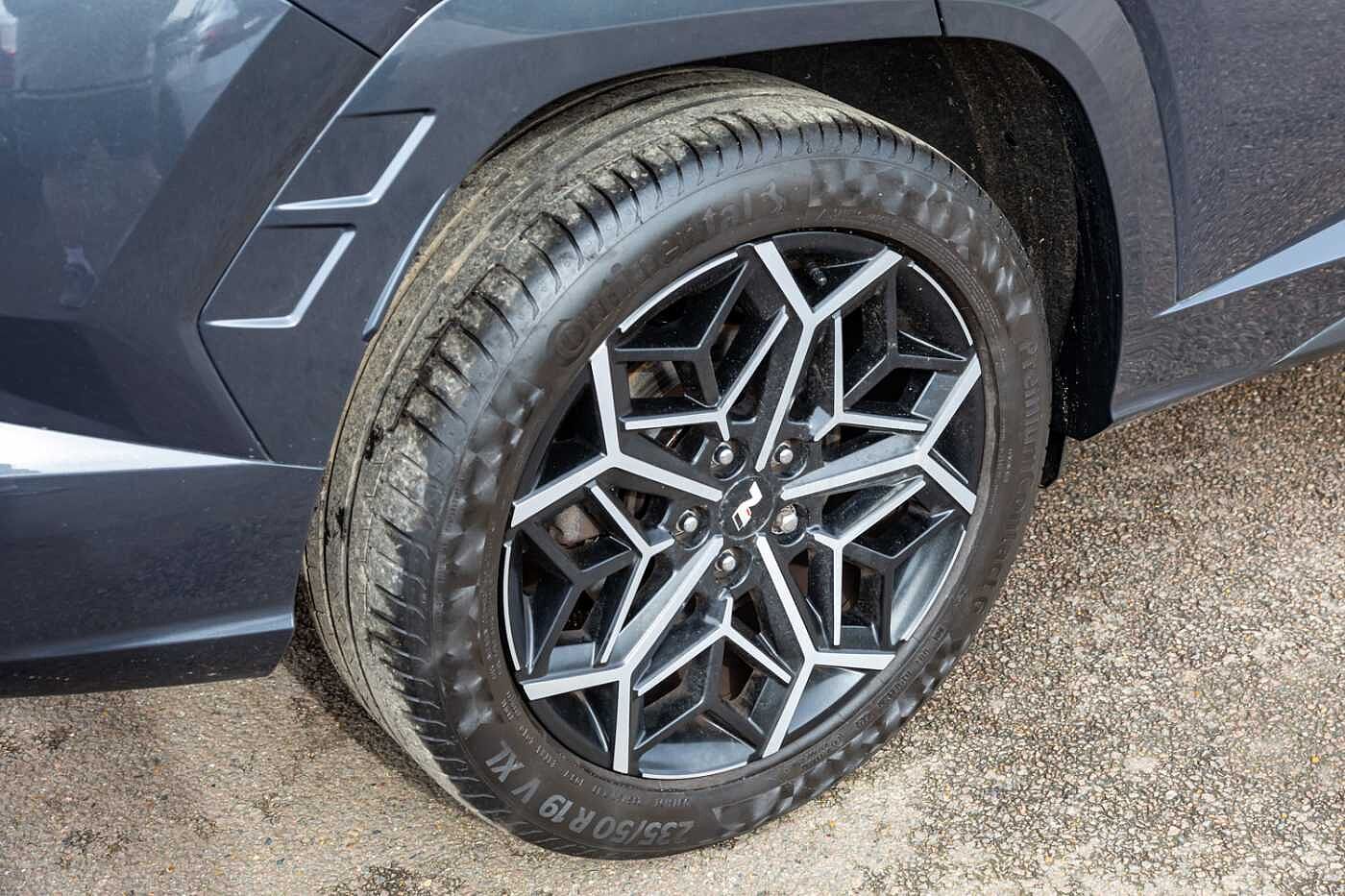 Used Hyundai TUCSON 2022 for sale - 78021461: Photo 18