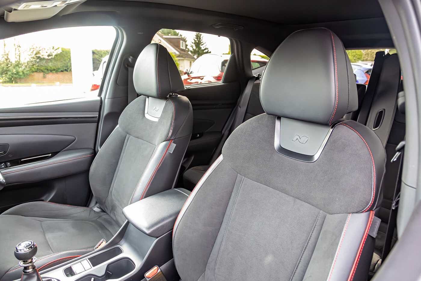 Used Hyundai TUCSON 2022 for sale - 78021461: Photo 25