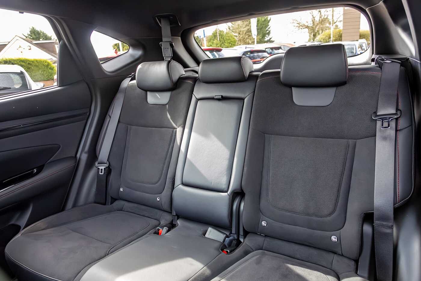 Used Hyundai TUCSON 2022 for sale - 78021461: Photo 26