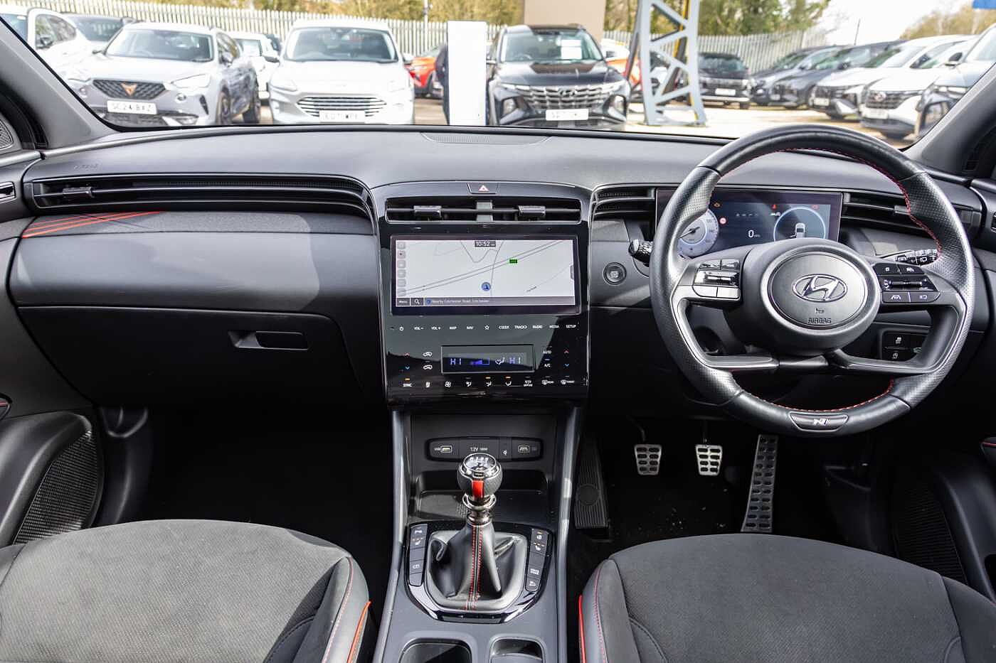 Used Hyundai TUCSON 2022 for sale - 78021461: Photo 27