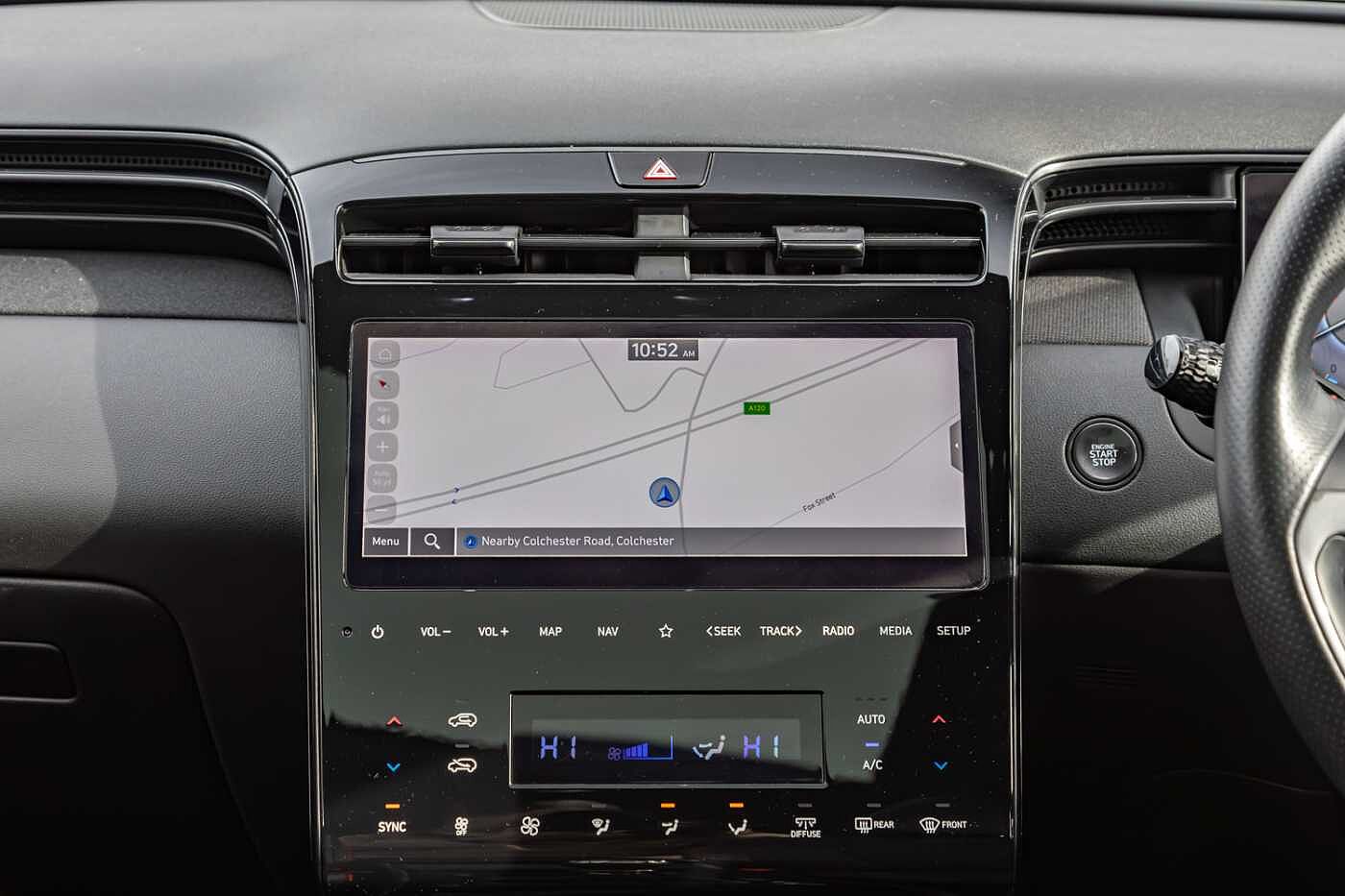 Used Hyundai TUCSON 2022 for sale - 78021461: Photo 29