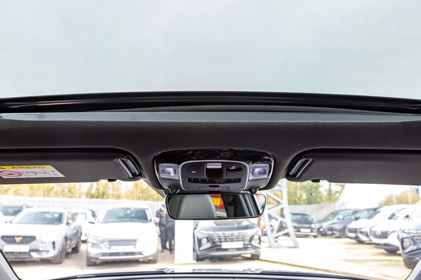 Used Hyundai TUCSON 2022 for sale - 78021461: Photo 30