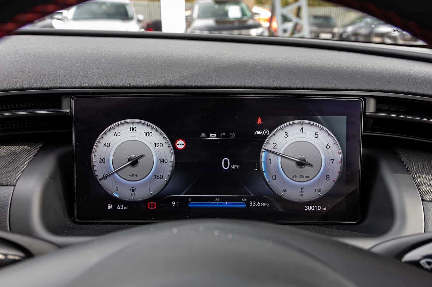 Used Hyundai TUCSON 2022 for sale - 78021461: Photo 35