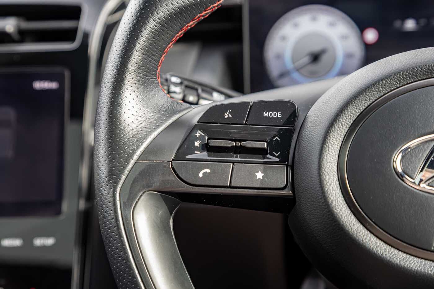 Used Hyundai TUCSON 2022 for sale - 78021461: Photo 39