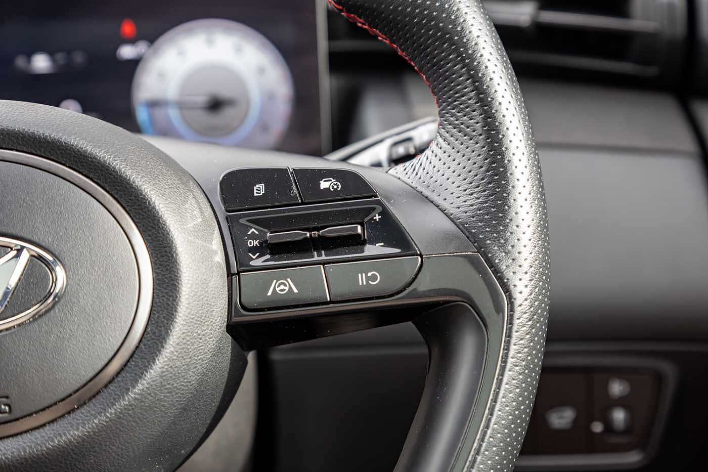 Used Hyundai TUCSON 2022 for sale - 78021461: Photo 40