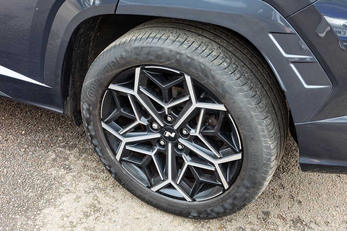 Used Hyundai TUCSON 2022 for sale - 78021461: Photo 5