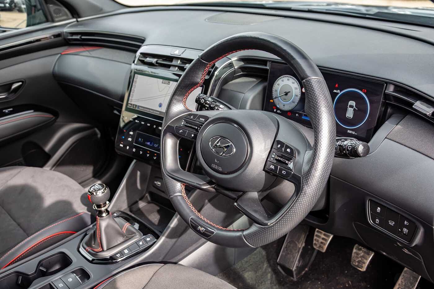 Used Hyundai TUCSON 2022 for sale - 78021461: Photo 6