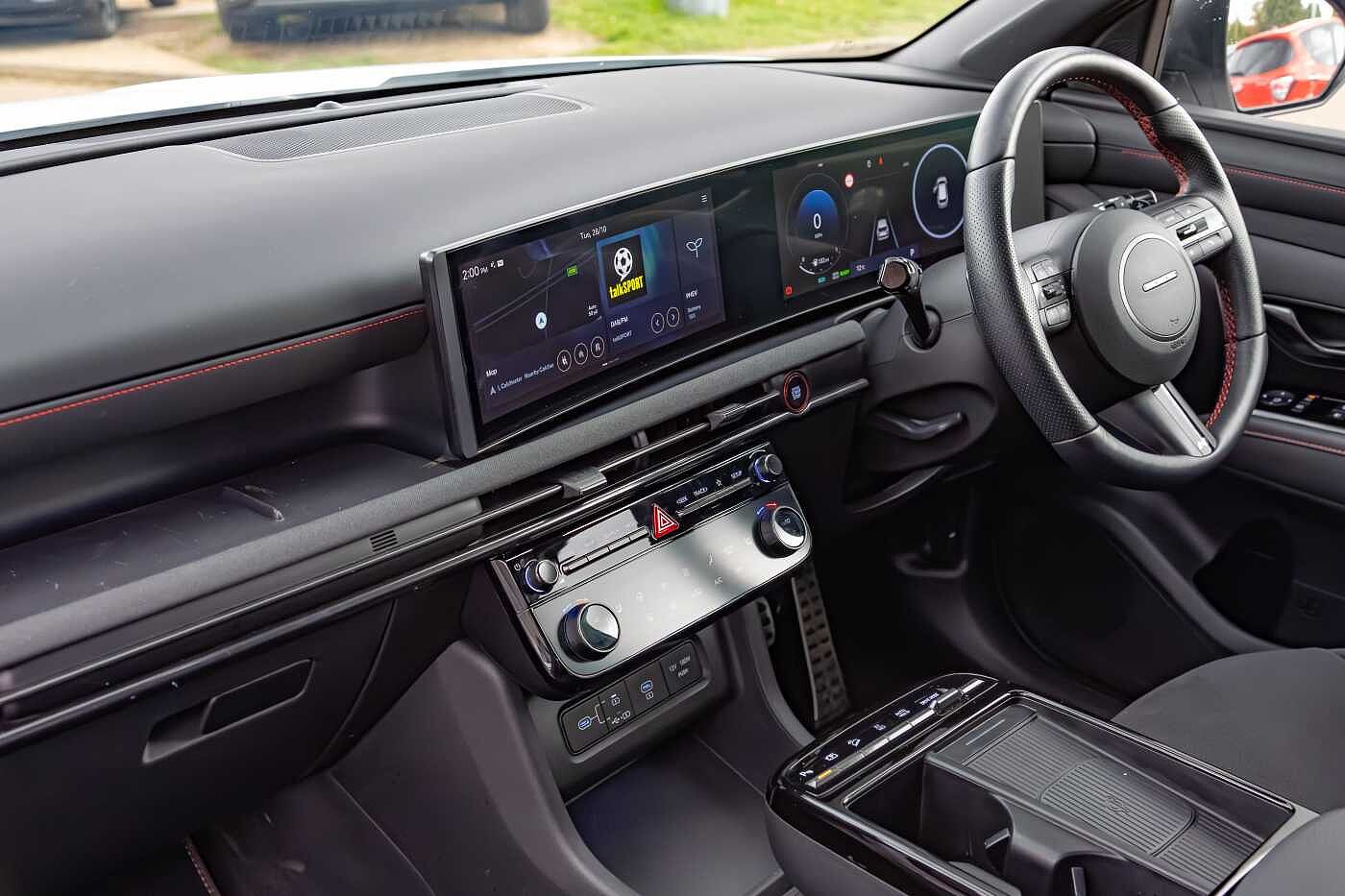 Used Hyundai TUCSON 2025 for sale - 78021378: Photo 14