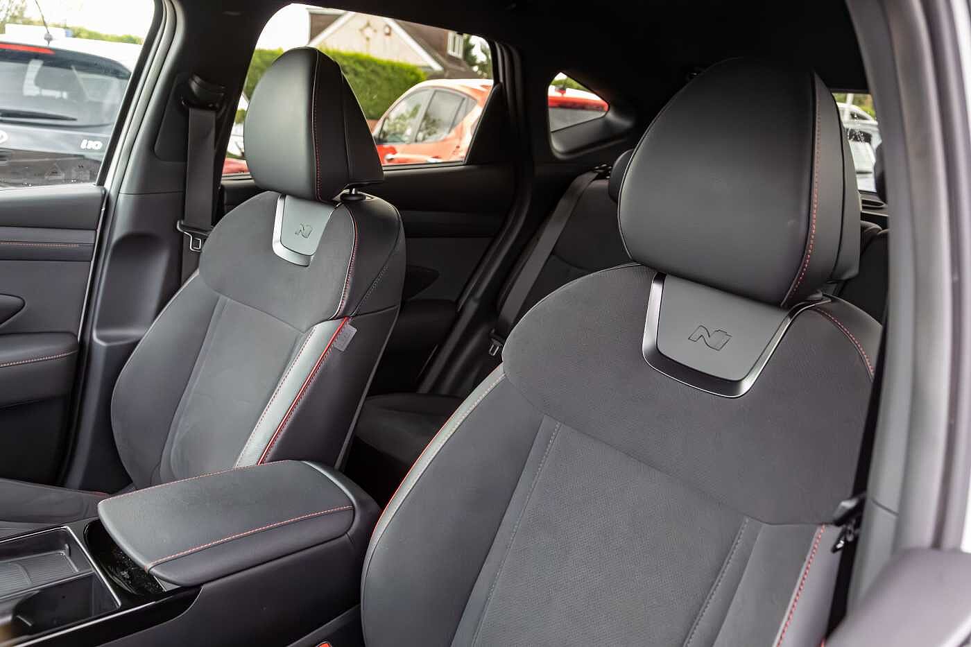 Used Hyundai TUCSON 2025 for sale - 78021378: Photo 15