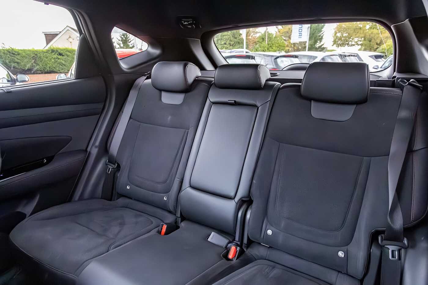 Used Hyundai TUCSON 2025 for sale - 78021378: Photo 16