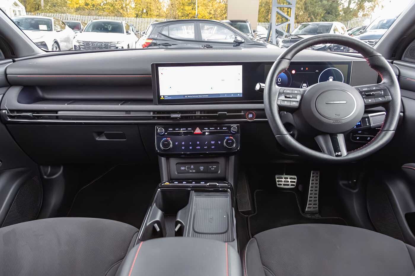 Used Hyundai TUCSON 2025 for sale - 78021378: Photo 17