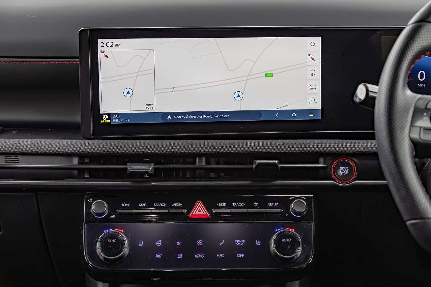 Used Hyundai TUCSON 2025 for sale - 78021378: Photo 18