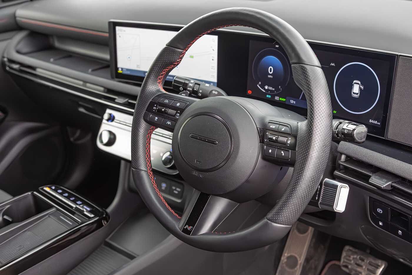 Used Hyundai TUCSON 2025 for sale - 78021378: Photo 2