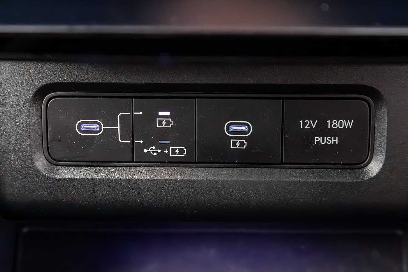 Used Hyundai TUCSON 2025 for sale - 78021378: Photo 21