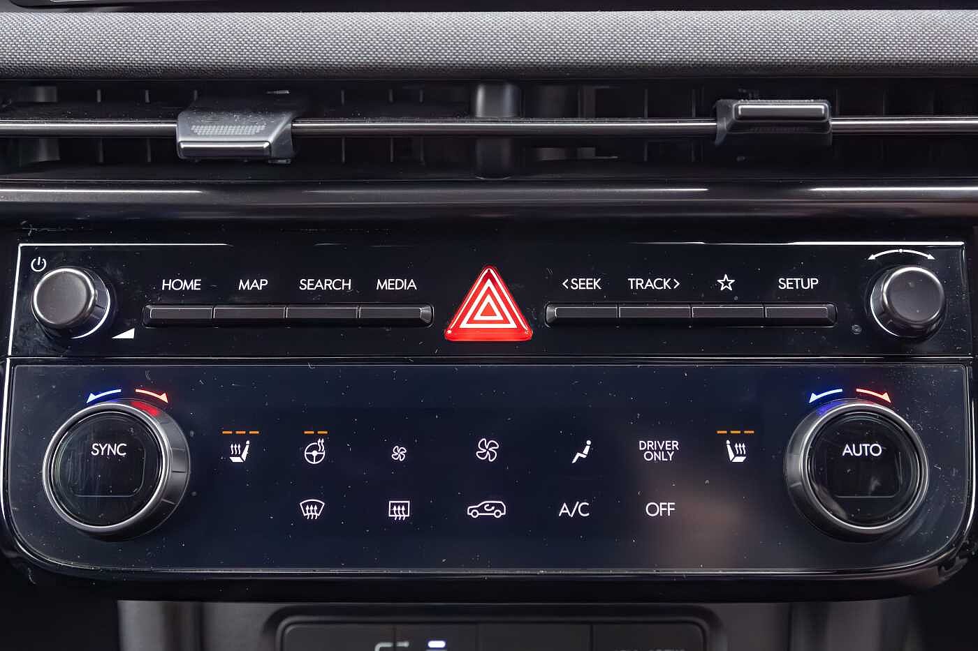 Used Hyundai TUCSON 2025 for sale - 78021378: Photo 22