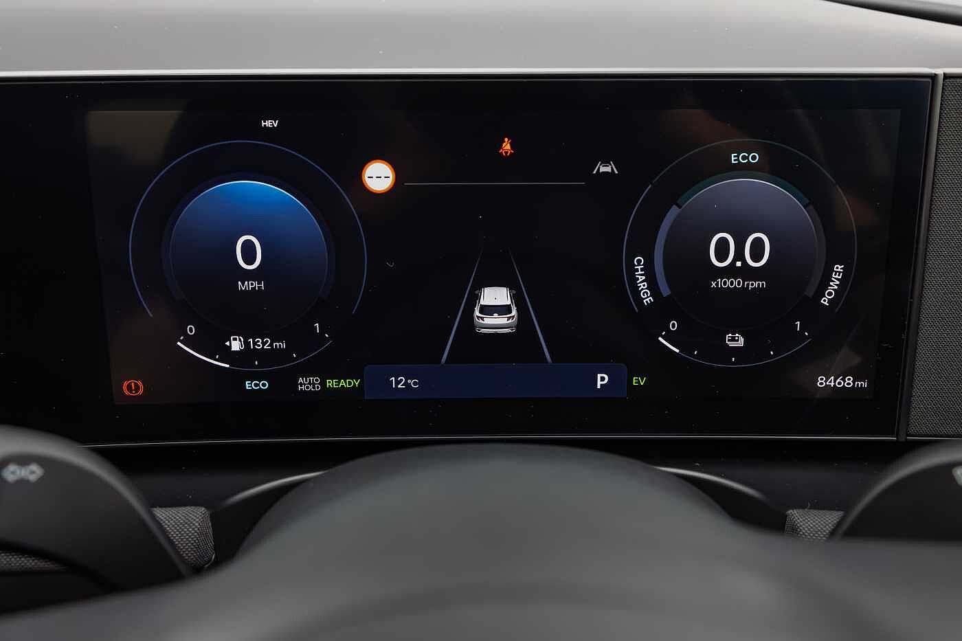 Used Hyundai TUCSON 2025 for sale - 78021378: Photo 23