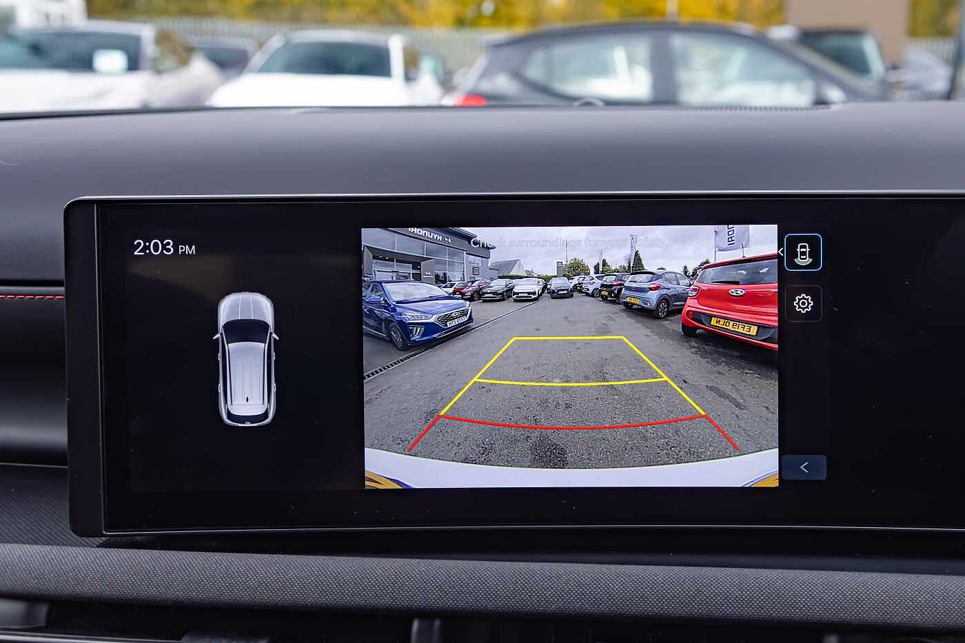 Used Hyundai TUCSON 2025 for sale - 78021378: Photo 24