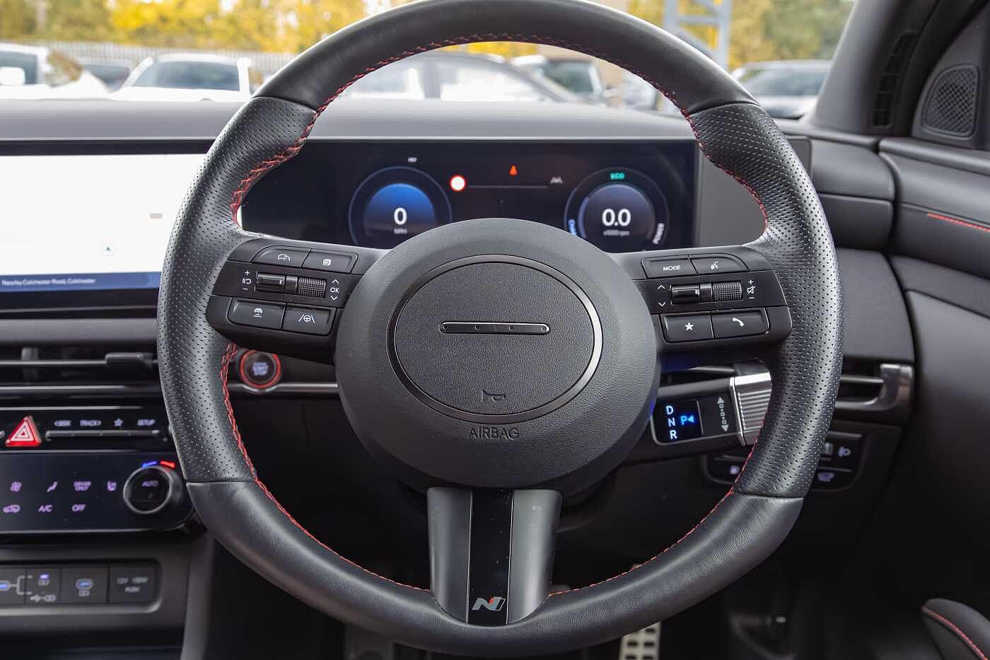 Used Hyundai TUCSON 2025 for sale - 78021378: Photo 25