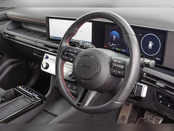 Used Hyundai TUCSON 2025 for sale - 78021378: Photo