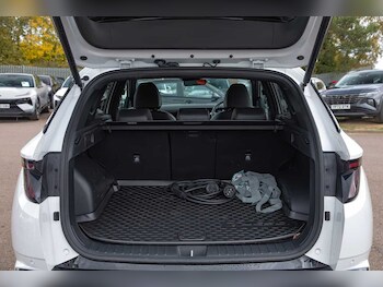 Used Hyundai TUCSON 2025 for sale - 78021378: Photo