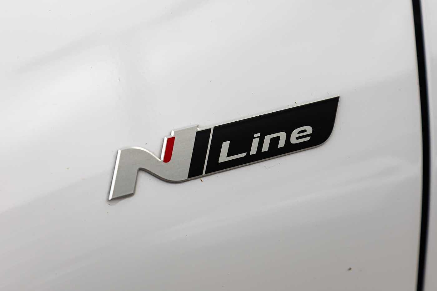 Used Hyundai TUCSON 2025 for sale - 78021378: Photo 6