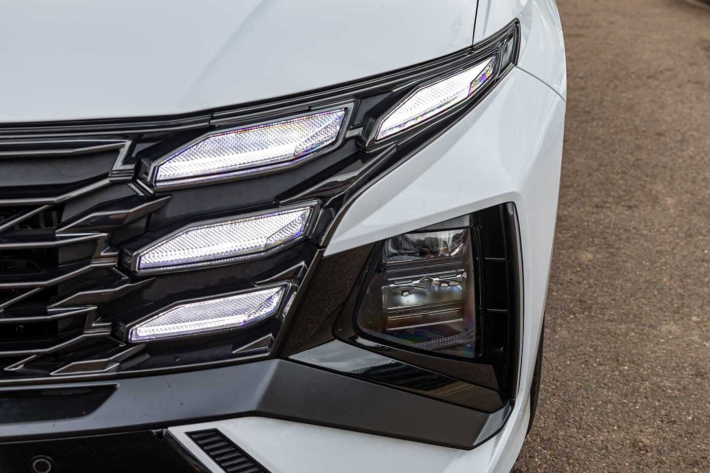 Used Hyundai TUCSON 2025 for sale - 78021378: Photo 8