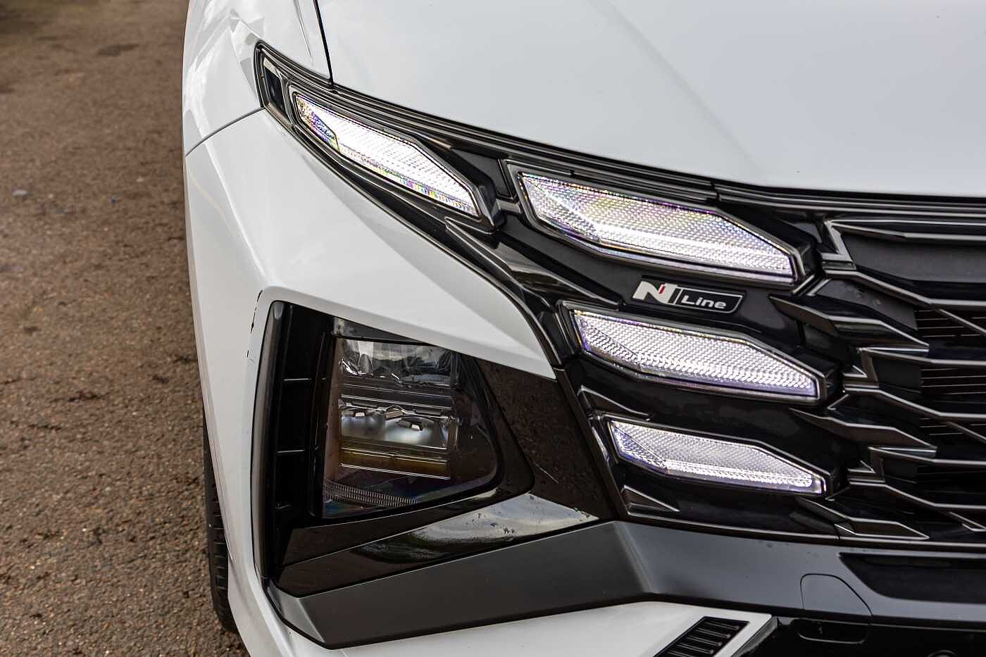 Used Hyundai TUCSON 2025 for sale - 78021378: Photo 9