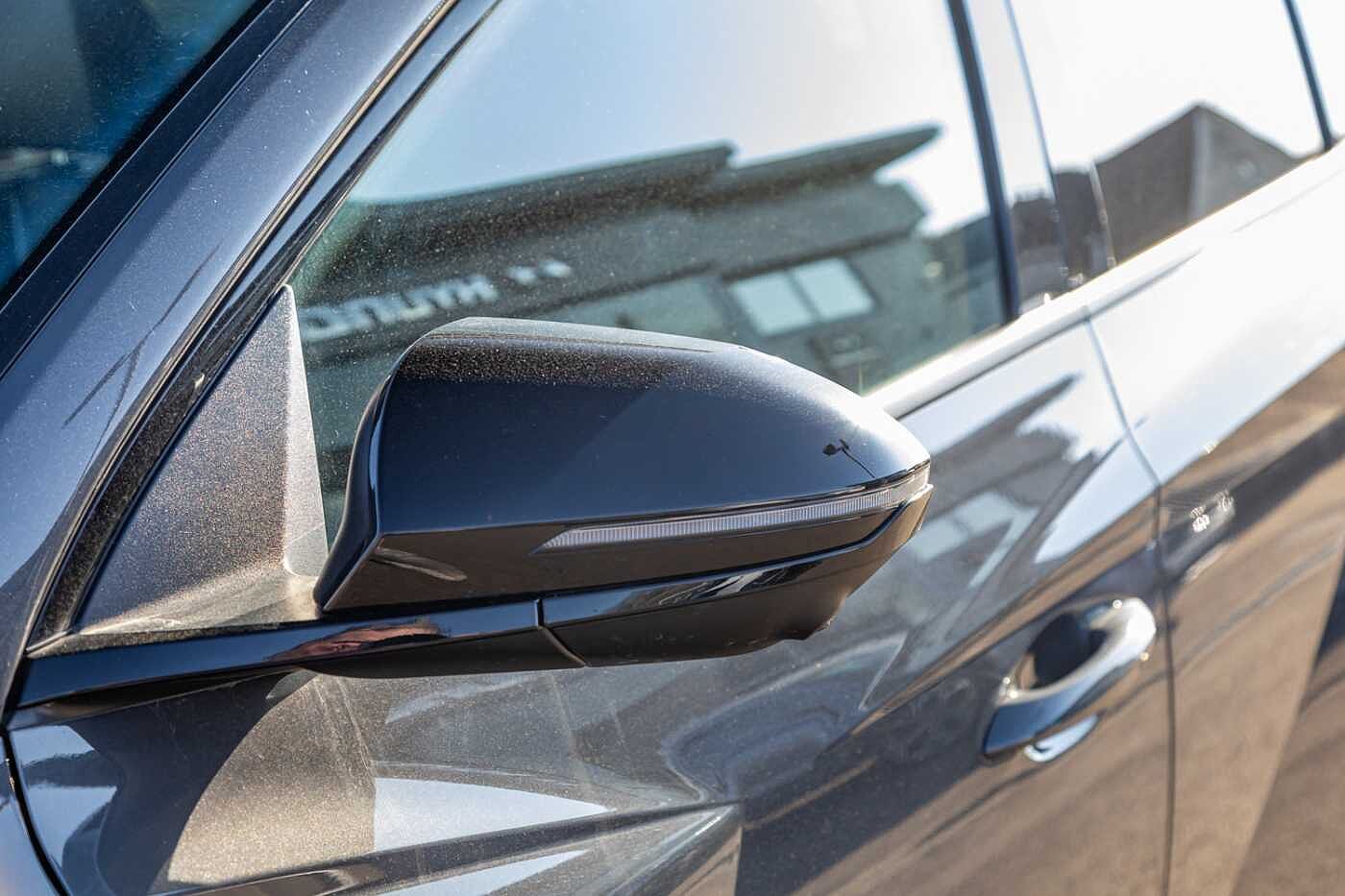 Used Hyundai TUCSON 2025 for sale - 78021524: Photo 10