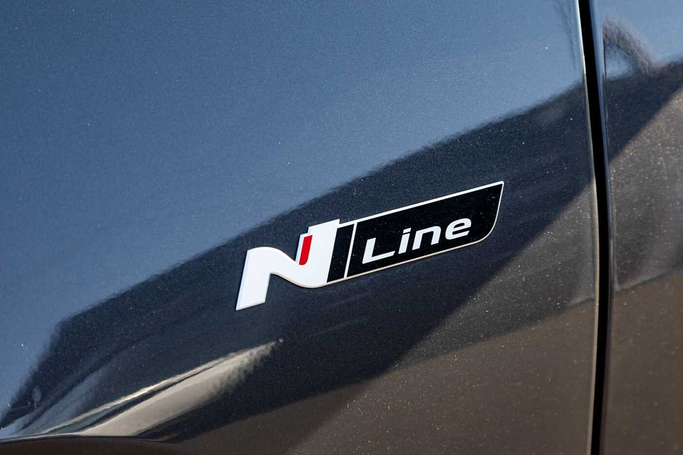 Used Hyundai TUCSON 2025 for sale - 78021524: Photo 11