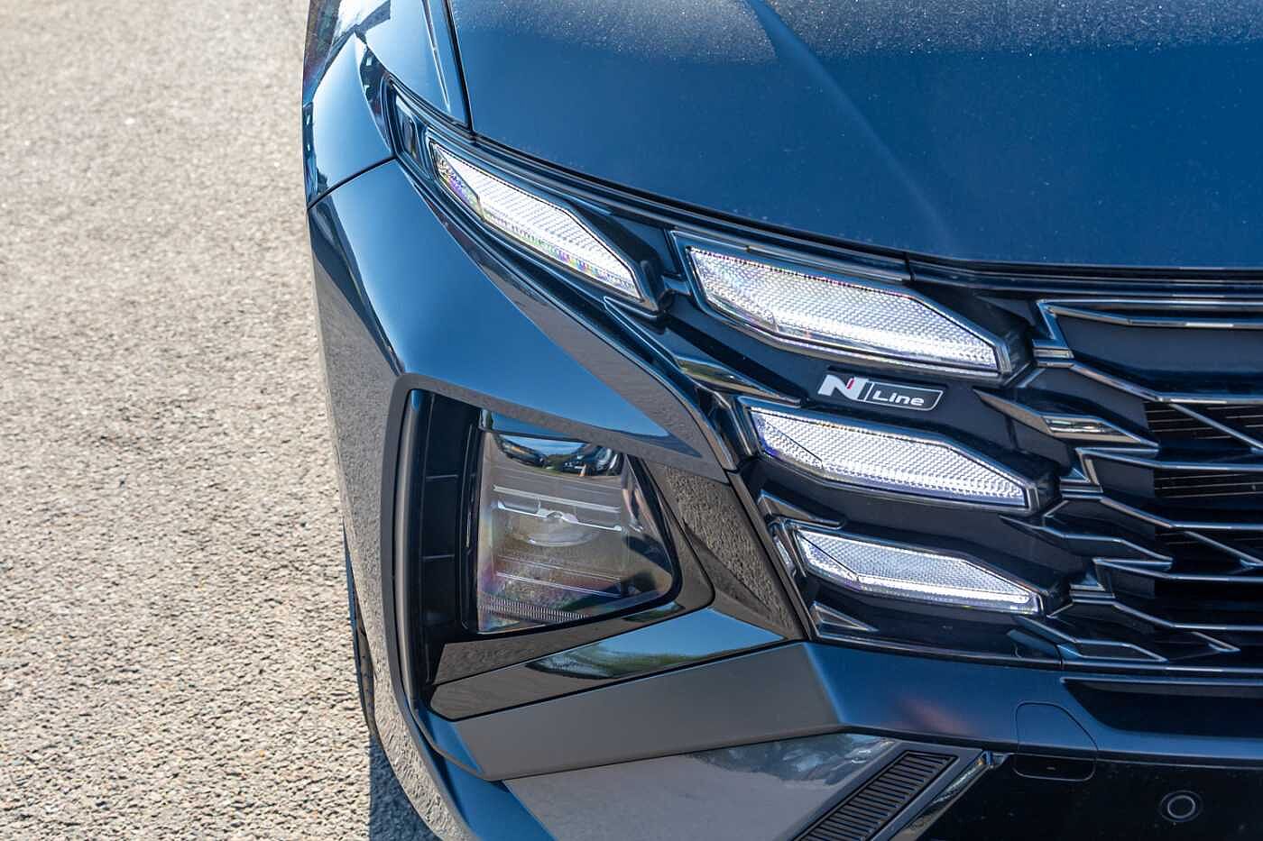 Used Hyundai TUCSON 2025 for sale - 78021524: Photo 14