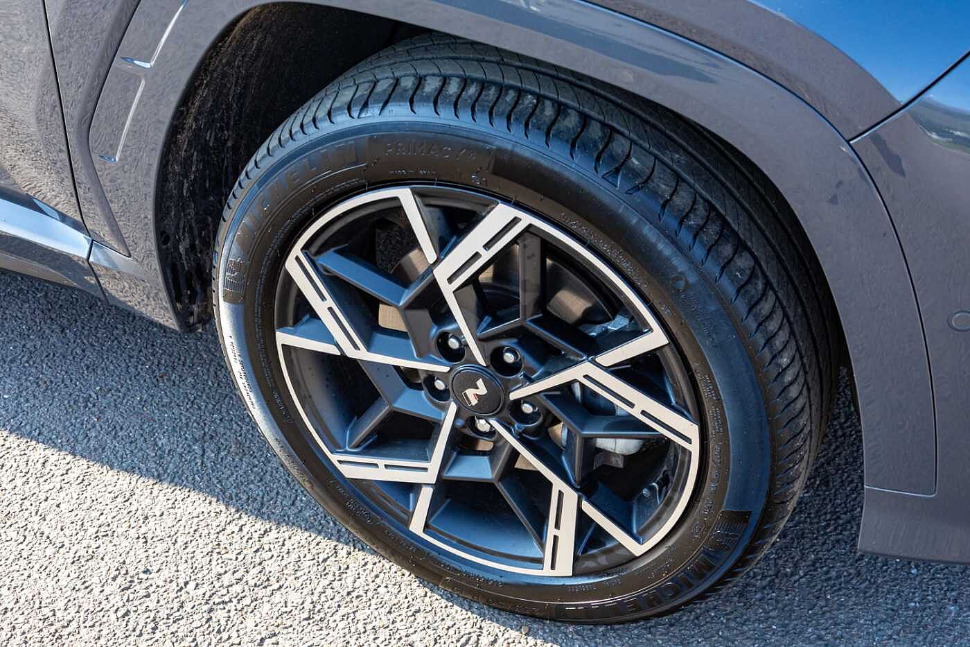 Used Hyundai TUCSON 2025 for sale - 78021524: Photo 17