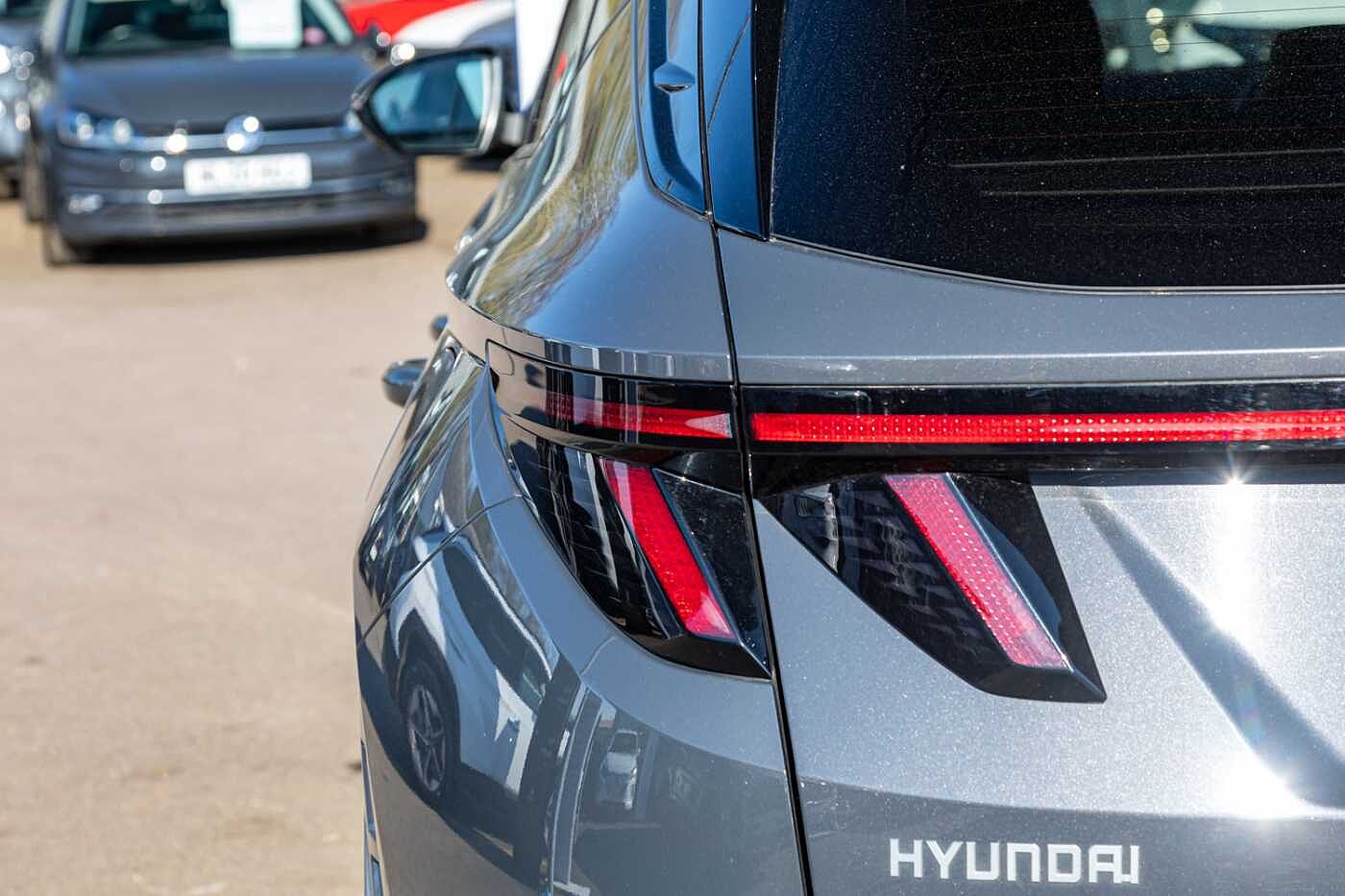 Used Hyundai TUCSON 2025 for sale - 78021524: Photo 21