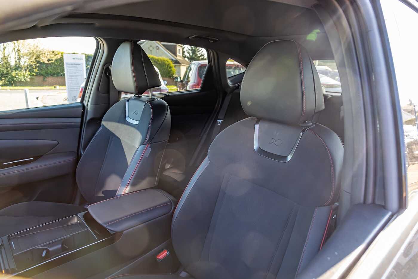 Used Hyundai TUCSON 2025 for sale - 78021524: Photo 25