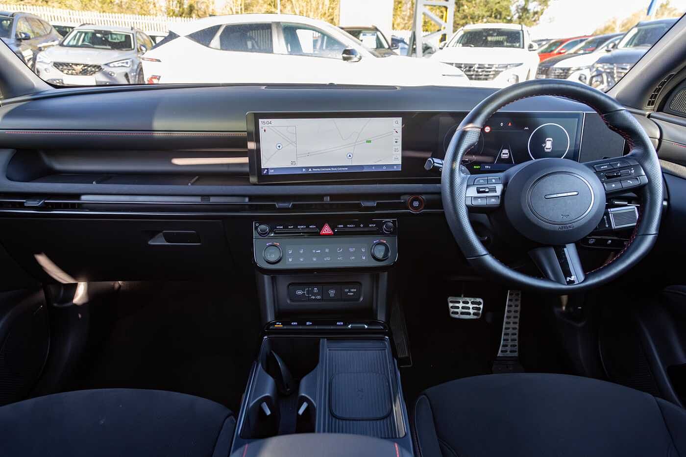 Used Hyundai TUCSON 2025 for sale - 78021524: Photo 27