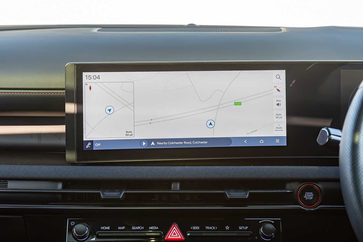 Used Hyundai TUCSON 2025 for sale - 78021524: Photo 29