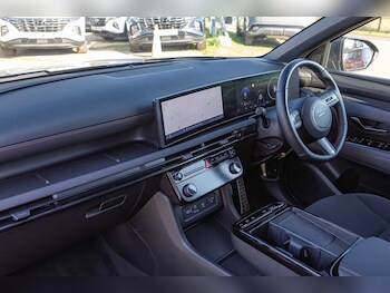 Used Hyundai TUCSON 2025 for sale - 78021524: Photo