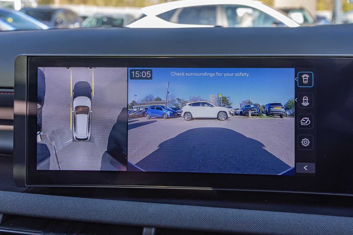 Used Hyundai TUCSON 2025 for sale - 78021524: Photo 36