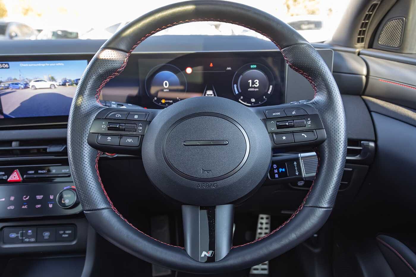 Used Hyundai TUCSON 2025 for sale - 78021524: Photo 38